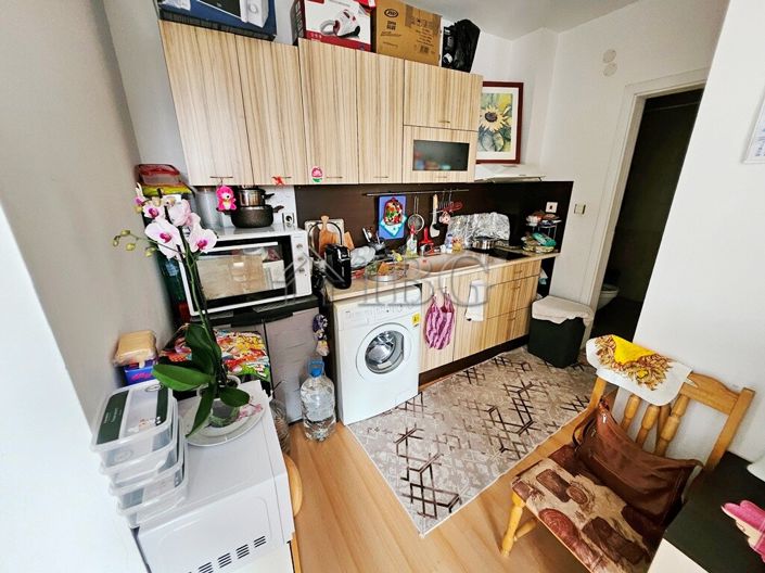 Image No.11-1 Bed Apartment for sale