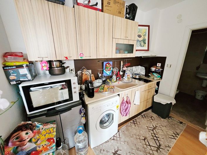 Image No.12-1 Bed Apartment for sale