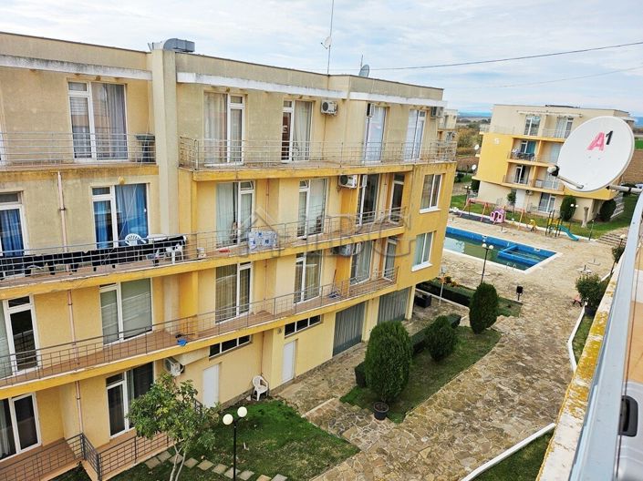 Image No.3-1 Bed Apartment for sale