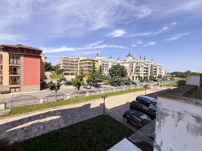 Image No.20-1 Bed Apartment for sale