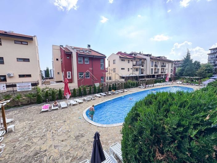 Image No.3-Apartment for sale
