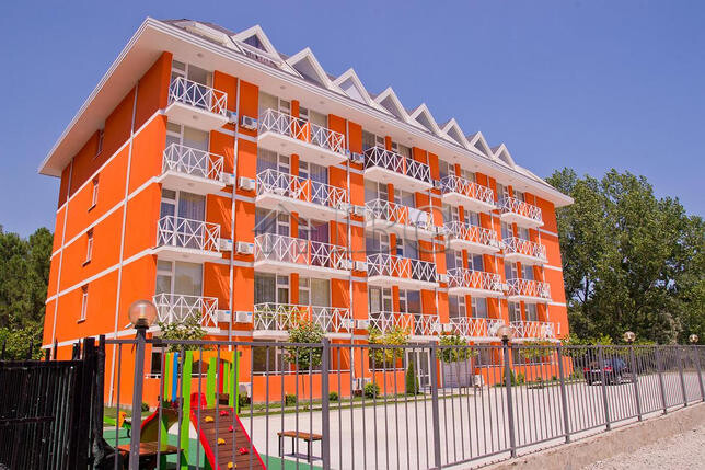 Image No.16-1 Bed Apartment for sale