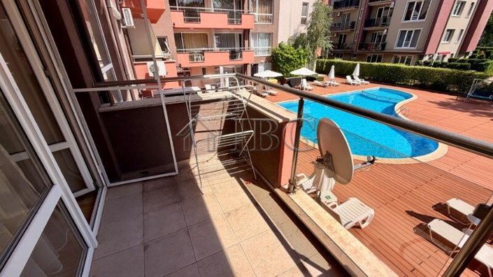 Image No.11-1 Bed Apartment for sale