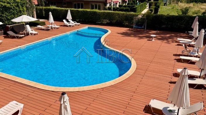 Image No.12-1 Bed Apartment for sale