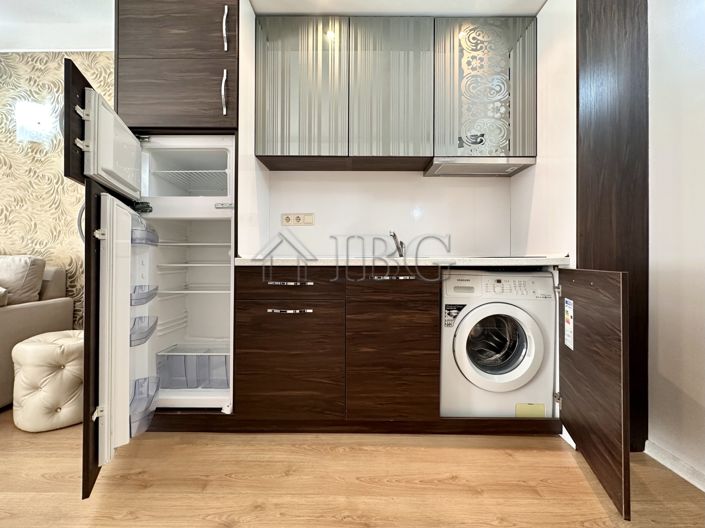 Image No.10-1 Bed Apartment for sale