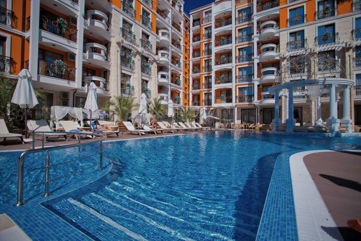 Image No.3-1 Bed Apartment for sale