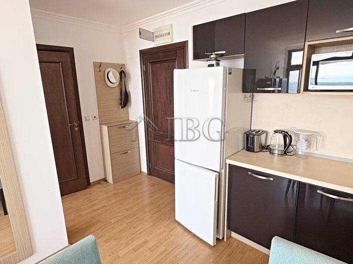 Image No.10-1 Bed Apartment for sale
