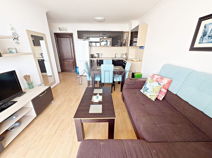 Image No.17-1 Bed Apartment for sale
