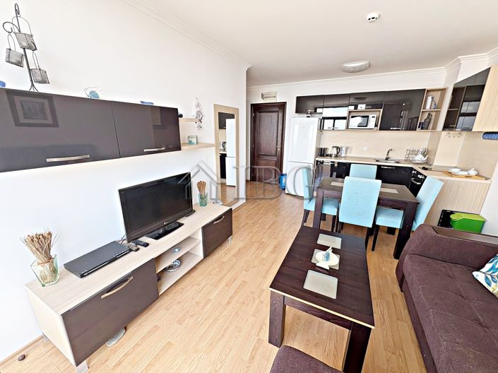 Image No.19-1 Bed Apartment for sale