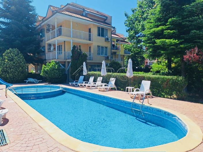 Image No.14-2 Bed Apartment for sale