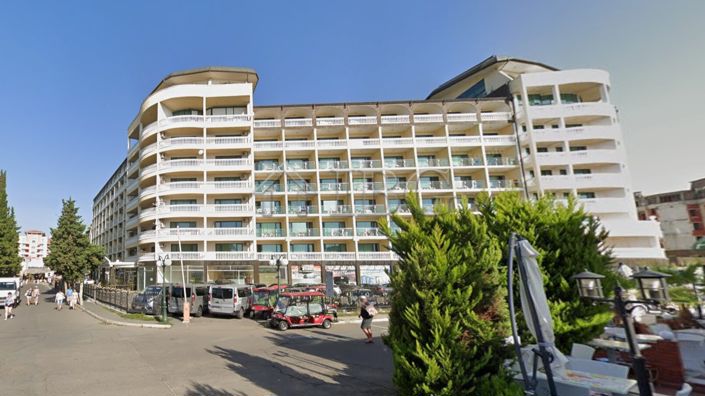 Image No.18-1 Bed Apartment for sale