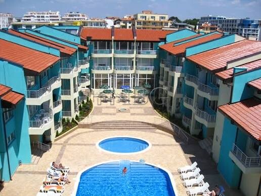 Image No.2-Apartment for sale