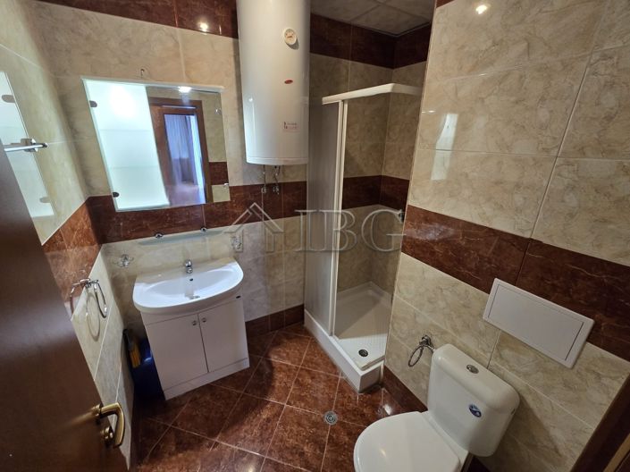 Image No.12-Appartement de 1 chambre à vendre à Burgas