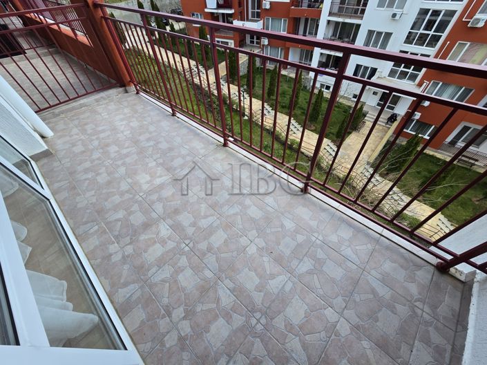Image No.6-Appartement de 1 chambre à vendre à Burgas