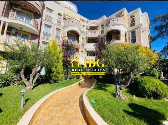 Image No.13-1 Bed Apartment for sale