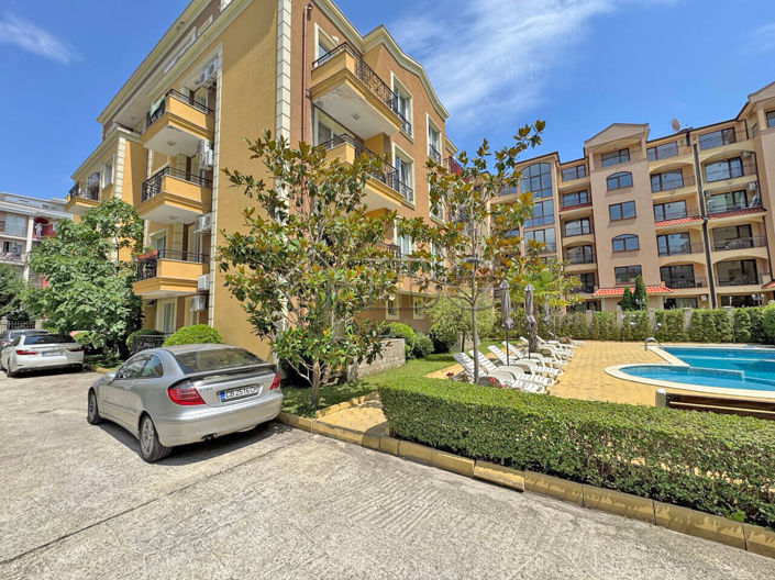 Image No.2-Apartment for sale