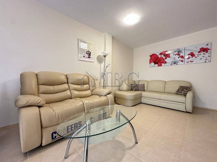 Image No.10-1 Bed Apartment for sale