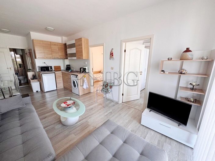 Image No.6-2 Bed Apartment for sale