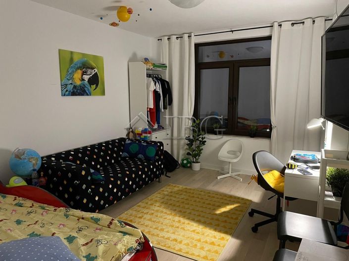 Image No.11-Appartement de 4 chambres à vendre à Burgas