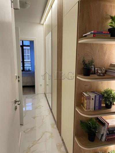 Image No.19-Appartement de 4 chambres à vendre à Burgas
