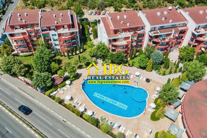 Image No.14-2 Bed Apartment for sale