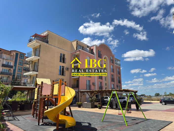 Image No.15-1 Bed Apartment for sale