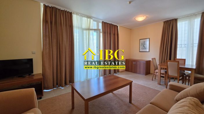 Image No.10-1 Bed Apartment for sale