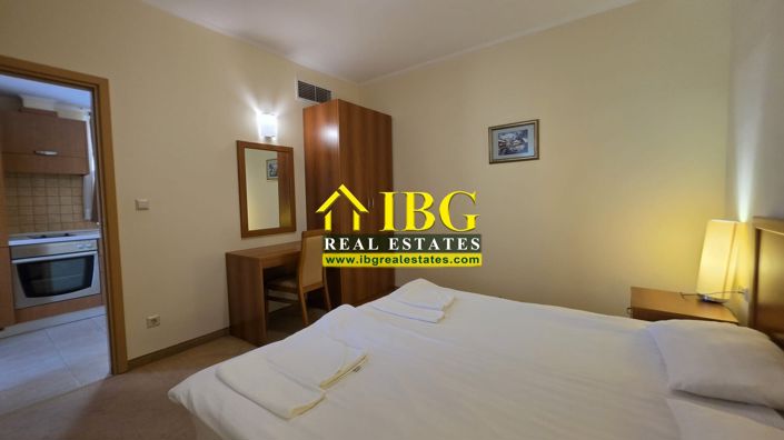 Image No.12-1 Bed Apartment for sale