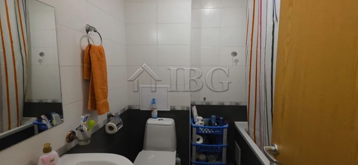 Image No.13-Appartement de 1 chambre à vendre à Burgas