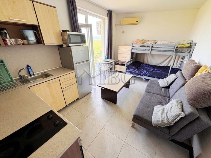 Image No.2-Appartement à vendre à Burgas