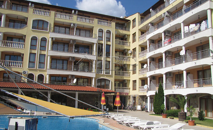 Image No.6-Appartement de 2 chambres à vendre à Burgas