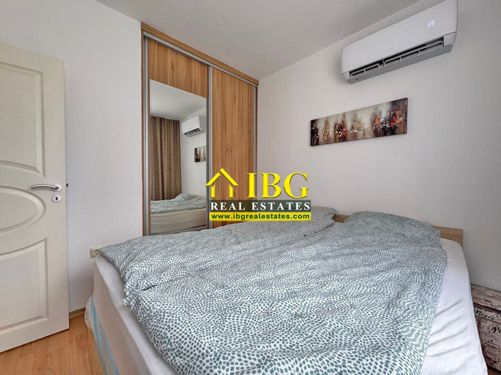 Image No.11-1 Bed Apartment for sale