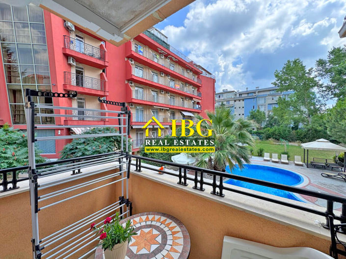 Image No.2-1 Bed Apartment for sale