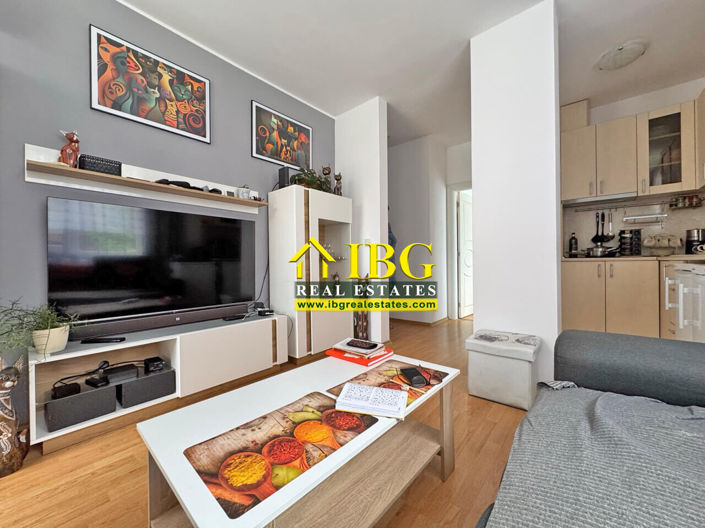 Image No.6-1 Bed Apartment for sale