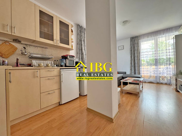 Image No.8-1 Bed Apartment for sale