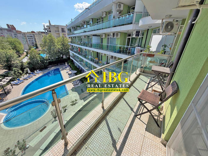 Image No.2-1 Bed Apartment for sale