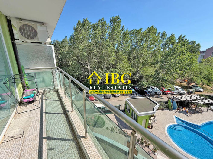 Image No.3-1 Bed Apartment for sale