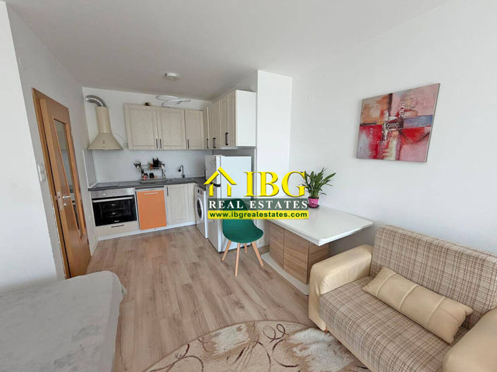 Image No.4-1 Bed Apartment for sale