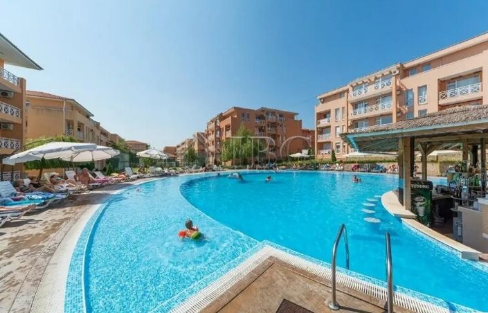 Image No.11-1 Bed Apartment for sale