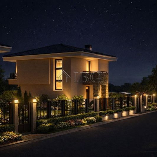 Image No.11-3 Bed House for sale