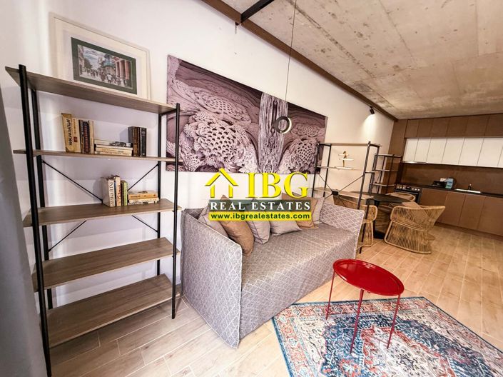 Image No.10-1 Bed Apartment for sale