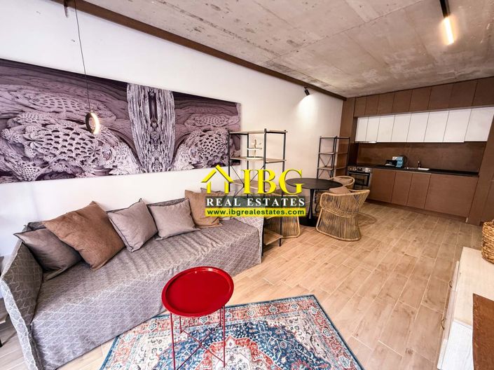 Image No.11-1 Bed Apartment for sale