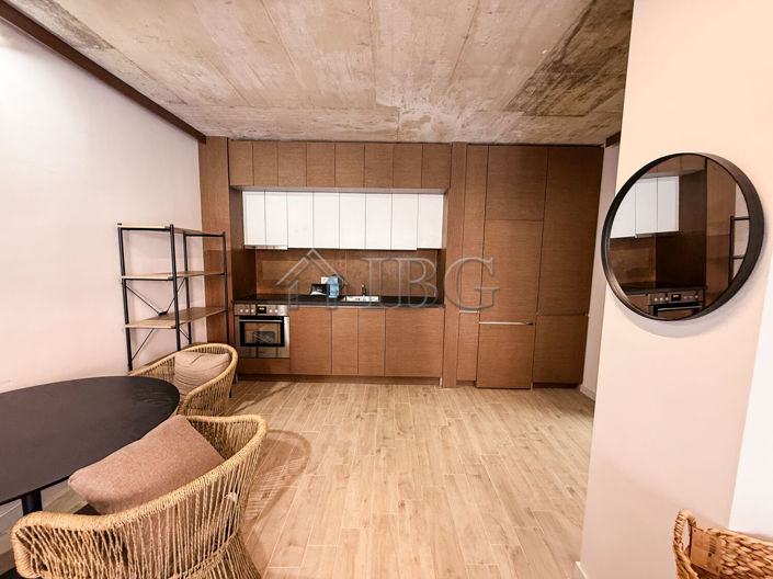 Image No.12-1 Bed Apartment for sale