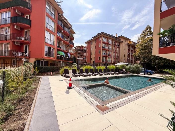 Image No.31-1 Bed Apartment for sale