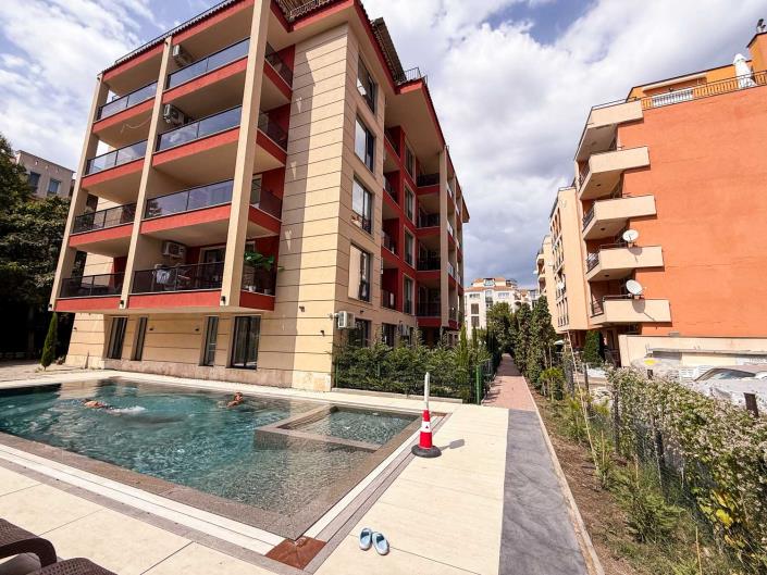 Image No.27-1 Bed Apartment for sale