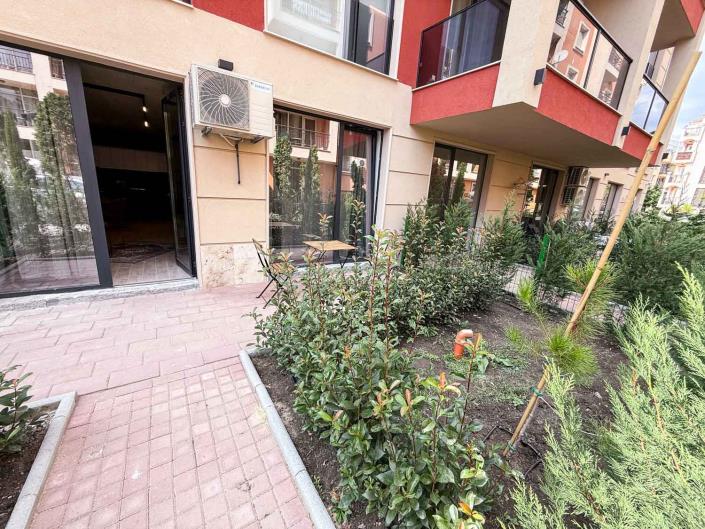 Image No.34-1 Bed Apartment for sale