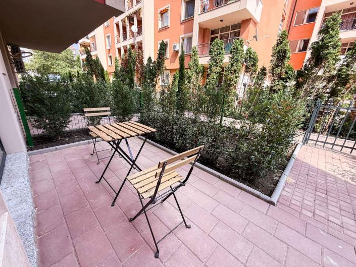 Image No.29-1 Bed Apartment for sale