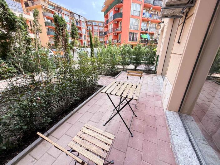 Image No.30-1 Bed Apartment for sale