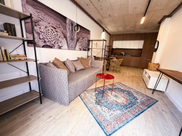 Image No.35-1 Bed Apartment for sale