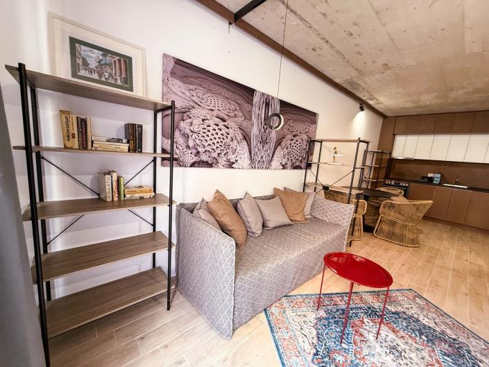 Image No.36-1 Bed Apartment for sale